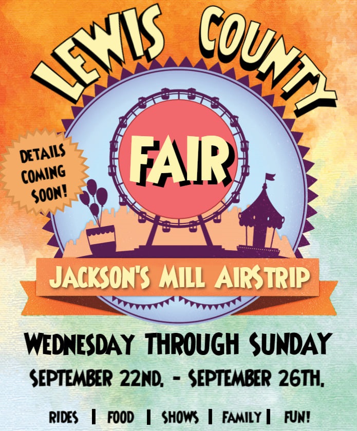 Lewis County Fair